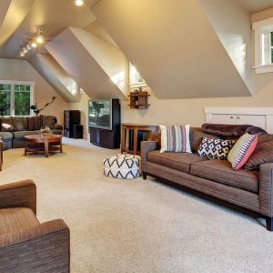 Enciána padlószőnyeg 4 m széles krém