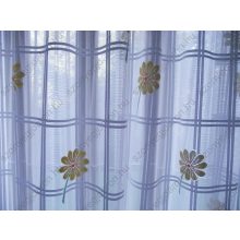 Margaréty Fehér Jacquard függöny 250 x 300 cm