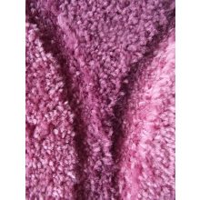 Sofia virágos Lila szőnyeg 160x220cm