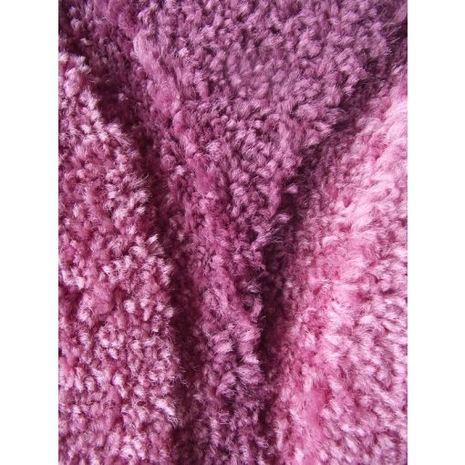 Sofia virágos Lila szőnyeg 160x220cm