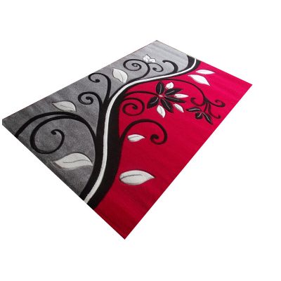 Firenze Nyírt Futószőnyeg 80 x 300 cm