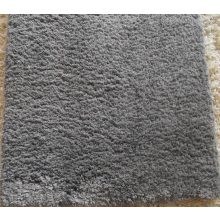 Dudley szürke micro shaggy szőnyeg