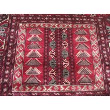 Virgil rojtos bordó klasszikus szőnyeg