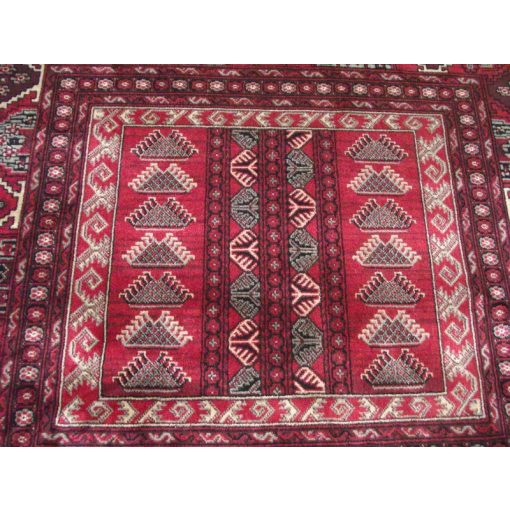 Virgil rojtos bordó klasszikus szőnyeg