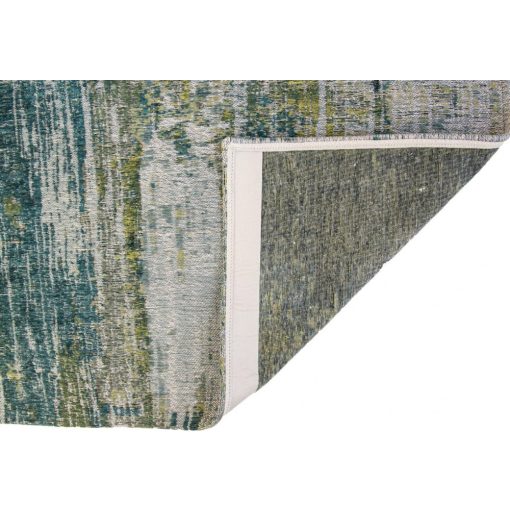 Danielson exclusive modern szőnyeg 140 x 200 cm kék