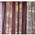 Camille Bordó Organza Függöny 250 x 300 cm