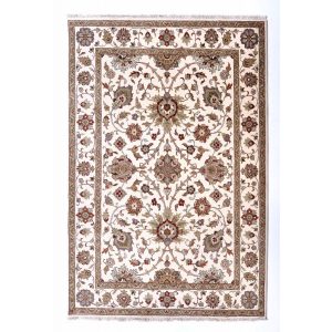 Sabadell prémium kategóriás krém szőnyeg