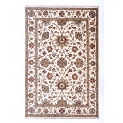 Sabadell prémium kategóriás krém szőnyeg