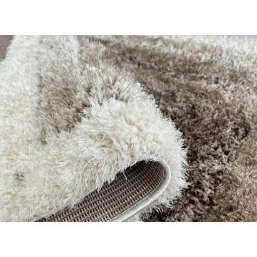 Mirázs Nagyméretű Shaggy Szőnyeg 200 x 280 cm lila