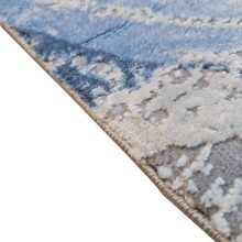 Delain Márványos Nagyméretű Modern Szőnyeg 250 x 350 cm