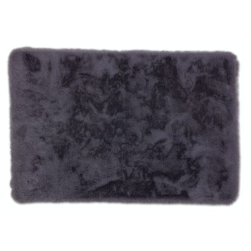 Denerisz Sötét Lila Prémium Fürdőszoba Szőnyeg