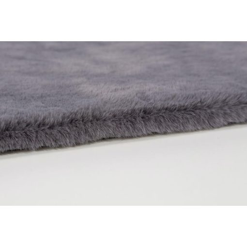 Denerisz Sötét Lila Prémium Fürdőszoba Szőnyeg