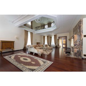 Dénes Nagy Klasszikus Szőnyeg 200 x 290 cm Krém Bézs