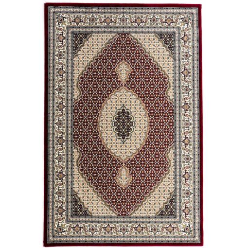 Dénes Nagy Klasszikus Szőnyeg 200 x 290 cm Krém Bézs