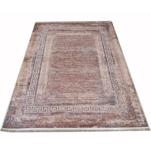 Detaille klasszikus szőnyeg 150x233 cm terra