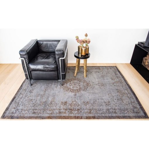 Dixon Exclusive vintage klasszikus szőnyeg 200 x 280 cm szürke bézs