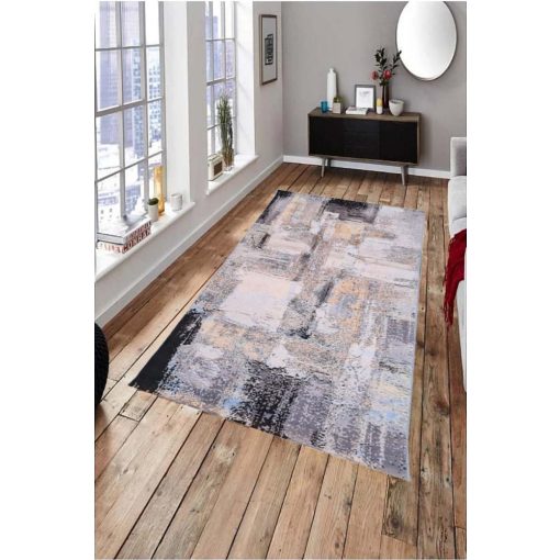 Dodoma Prémium Modern Szőnyeg 70 x 100 cm