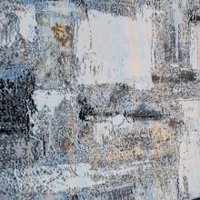 Dodoma Prémium Modern Szőnyeg 70 x 100 cm