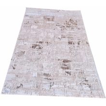 Domatore Nagyméretű Modern Szőnyeg Dombornyomott 250 x 350 cm