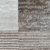 Dorning modern nagyméretű szőnyeg 250x350 cm barna bézs