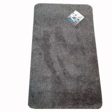 Dotti Prémium Fürdőszoba Szőnyeg Szürke Színben