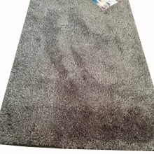 Dotti Prémium Fürdőszoba Szőnyeg Szürke Színben