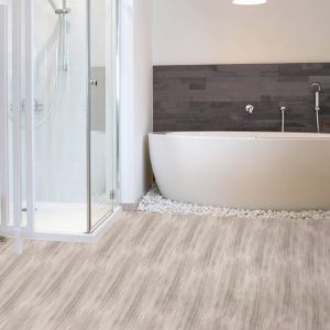 Draxler bézs modul vinyl padló LVT 2 mm