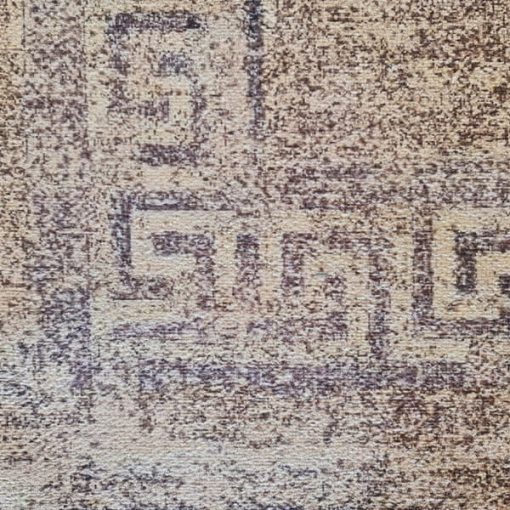 Duiker nagyméretű szőnyeg 200x300 cm klasszikus terra