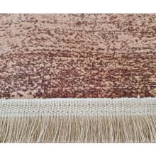 Duiker nagyméretű szőnyeg 200x300 cm klasszikus terra