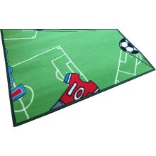 Foci Gyerekszőnyeg futball 