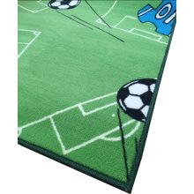 Foci Gyerekszőnyeg futball 