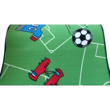 Foci Gyerekszőnyeg futball 