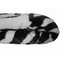 Martin Fekete Fehér Pléd Ágytakaró 200 x 240 cm