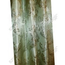 Zöld Sötétítő Függöny 300cm x 250cm