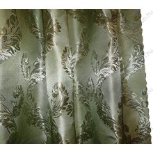 Zöld Sötétítő Függöny 300cm x 250cm