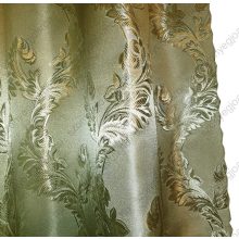 Zöld Sötétítő Függöny 300cm x 250cm