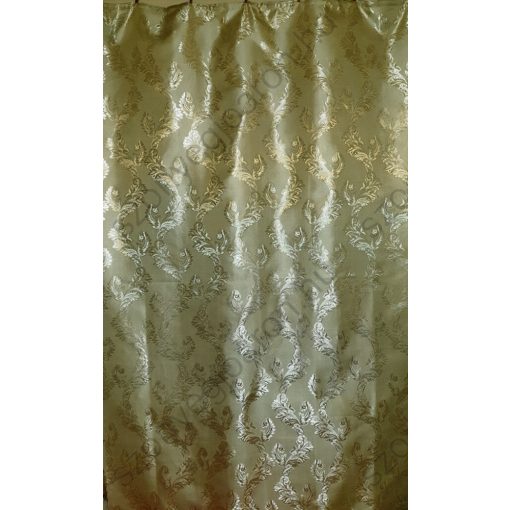 Zöld Sötétítő Függöny 300cm x 250cm