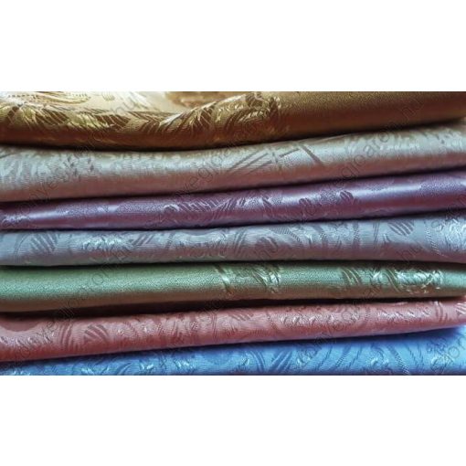 Zöld Sötétítő Függöny 300cm x 250cm