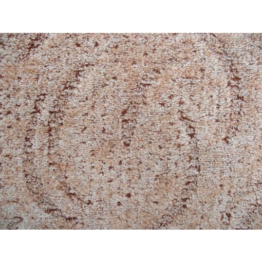 Amália Nyírt Cser színű padlószőnyeg 4 m széles