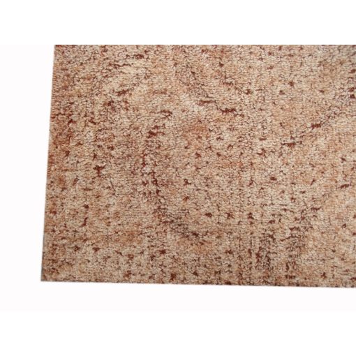 Amália Nyírt Cser színű padlószőnyeg 4 m széles