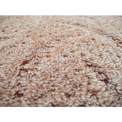 Amália Nyírt Cser színű padlószőnyeg 4 m széles