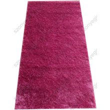 Angelina Pink shaggy szőnyeg 125x200cm