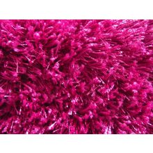 Angelina Pink shaggy szőnyeg 125x200cm