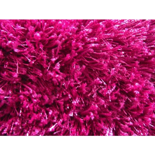 Angelina Pink shaggy szőnyeg 125x200cm