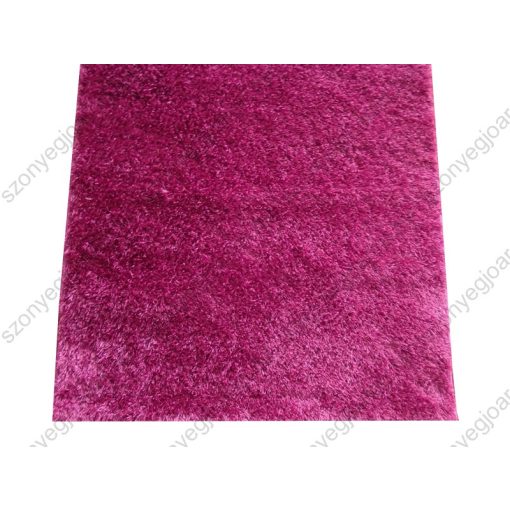 Angelina Pink shaggy szőnyeg 125x200cm