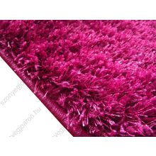 Angelina Pink shaggy szőnyeg 125x200cm