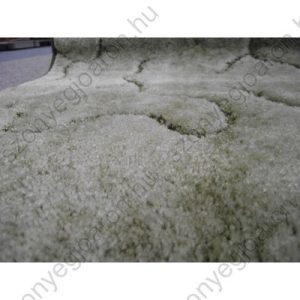 Enri Zöld  padlószőnyeg 4 m széles