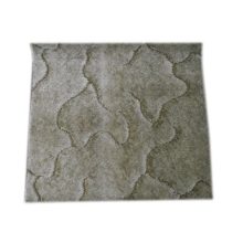 Enri Zöld  padlószőnyeg 4 m széles