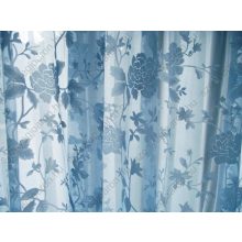 Kékpillangóvirág Kék Dekorfüggöny 250 x 300 cm