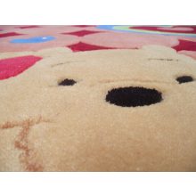 Disney Micimackó és Füles Gyerekszőnyeg Hipoallergén 115x168cm